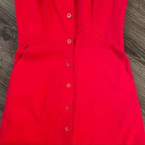 Equipment Oleisa dress  - Picture 7 of 13